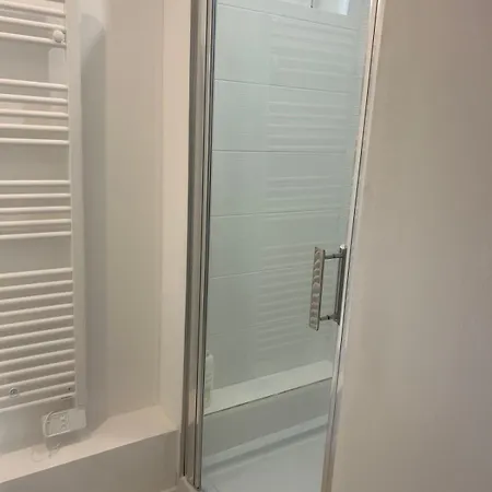 Apartment Le Lounge Henaux Lille