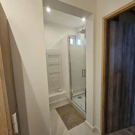 Apartment Le Lounge Henaux