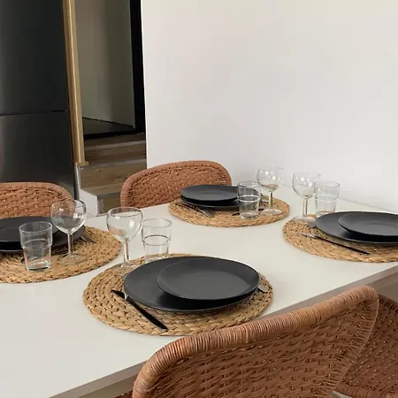 Le Lounge Henaux * Lille